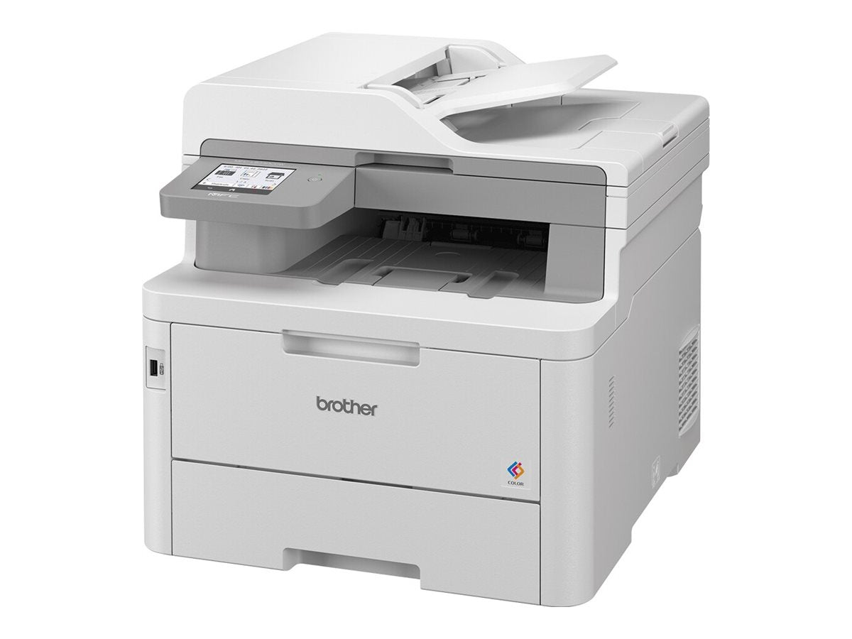 Brother MFC-L8340CDW - Multifunktionsdrucker - Farbe - LED inkl. 40 UHG Brother MFC-L8340CDW - Multifunktionsdrucker - Farbe - LED inkl. 40 UHG